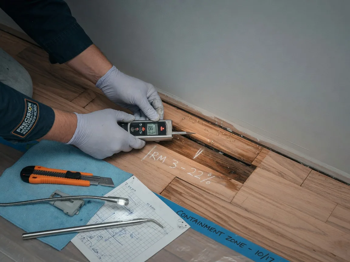 Why choose Water Removal in Lewis, CO